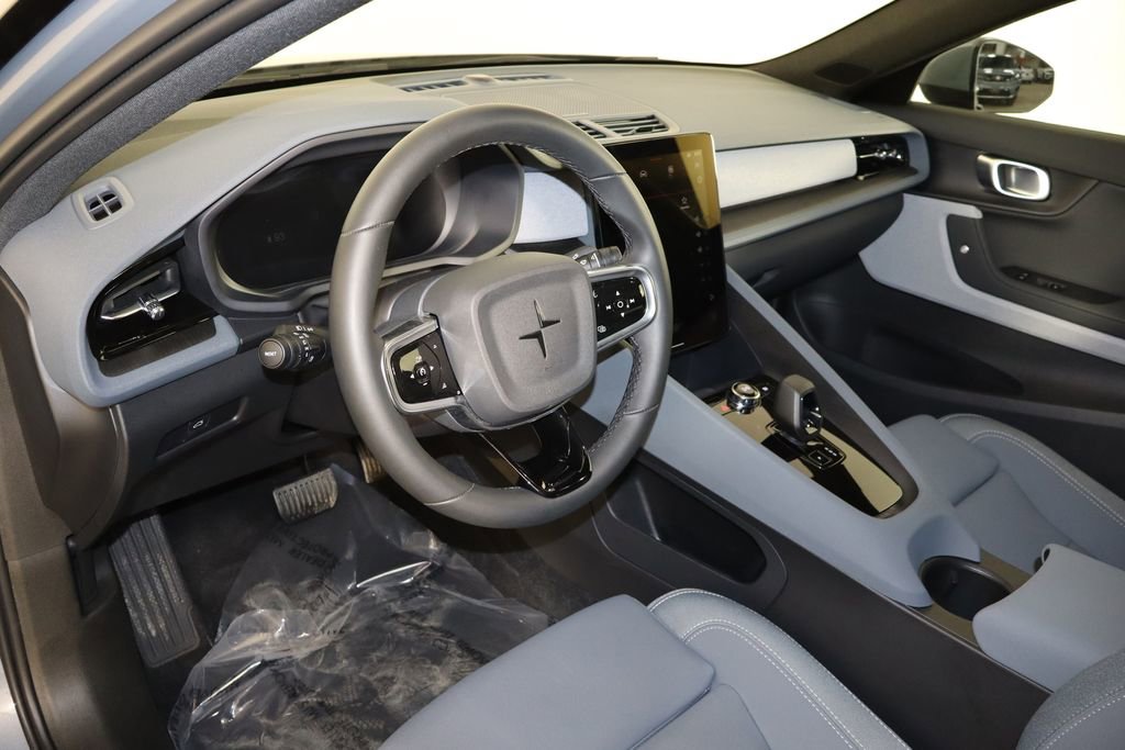 Used 2024 Polestar Polestar 2 AWD/4WD image 23