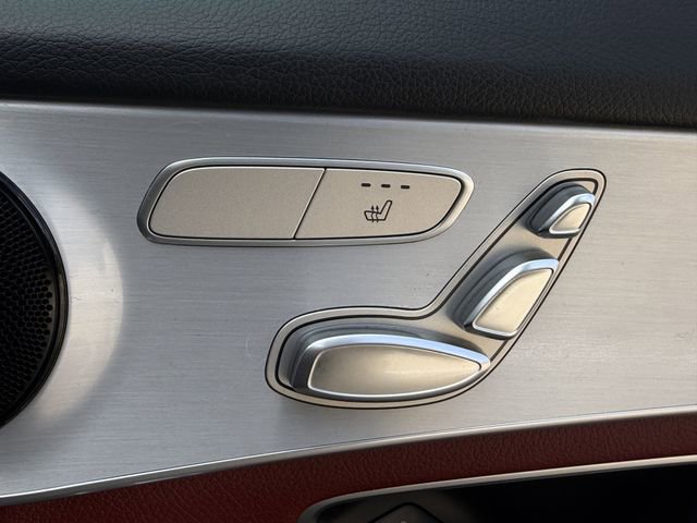 Used 2021 Mercedes-Benz GLC 300 4MATIC Coupe image 26