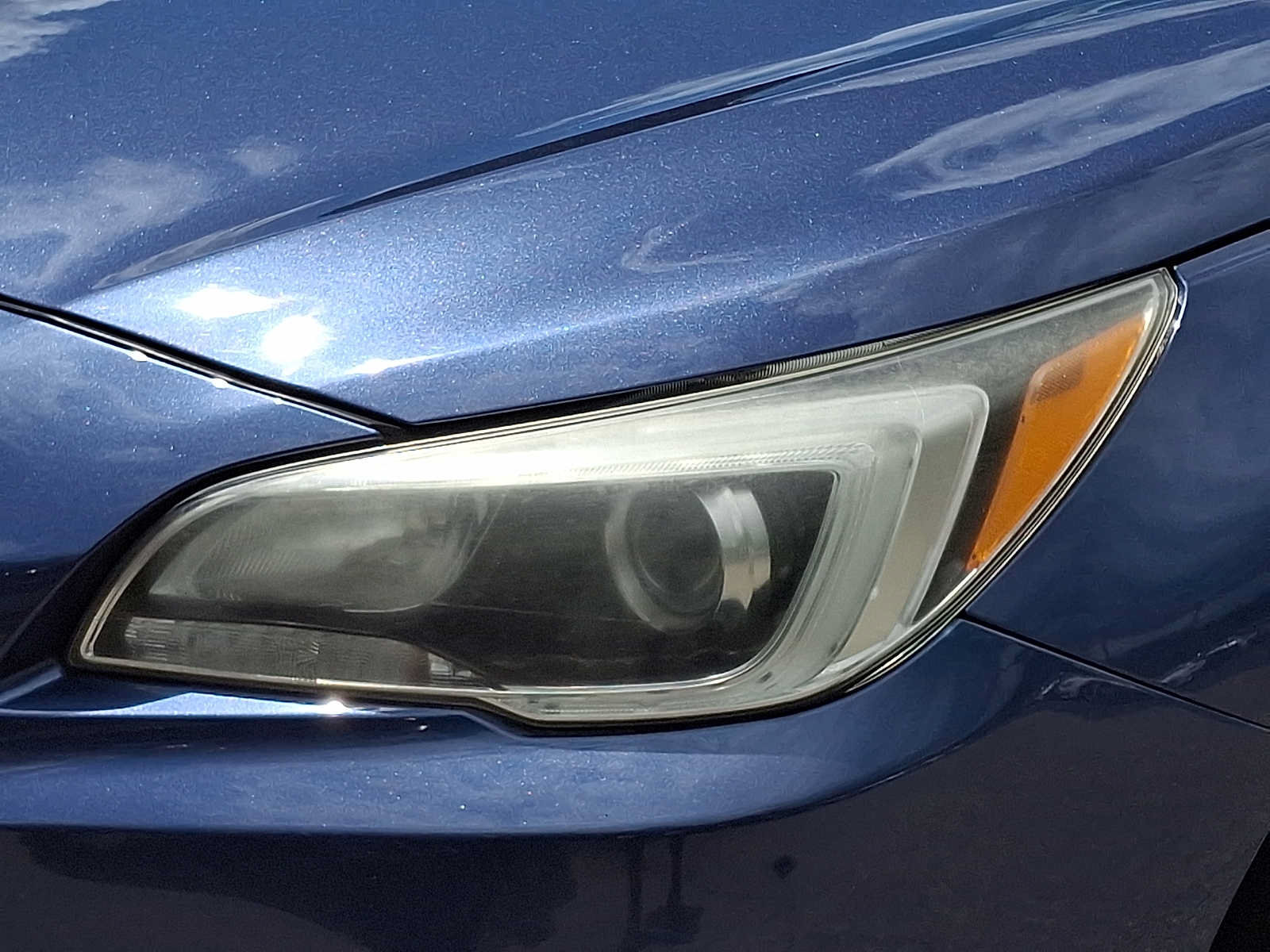 Used 2016 Subaru Legacy 2.5i Premium AWD/4WD image 9