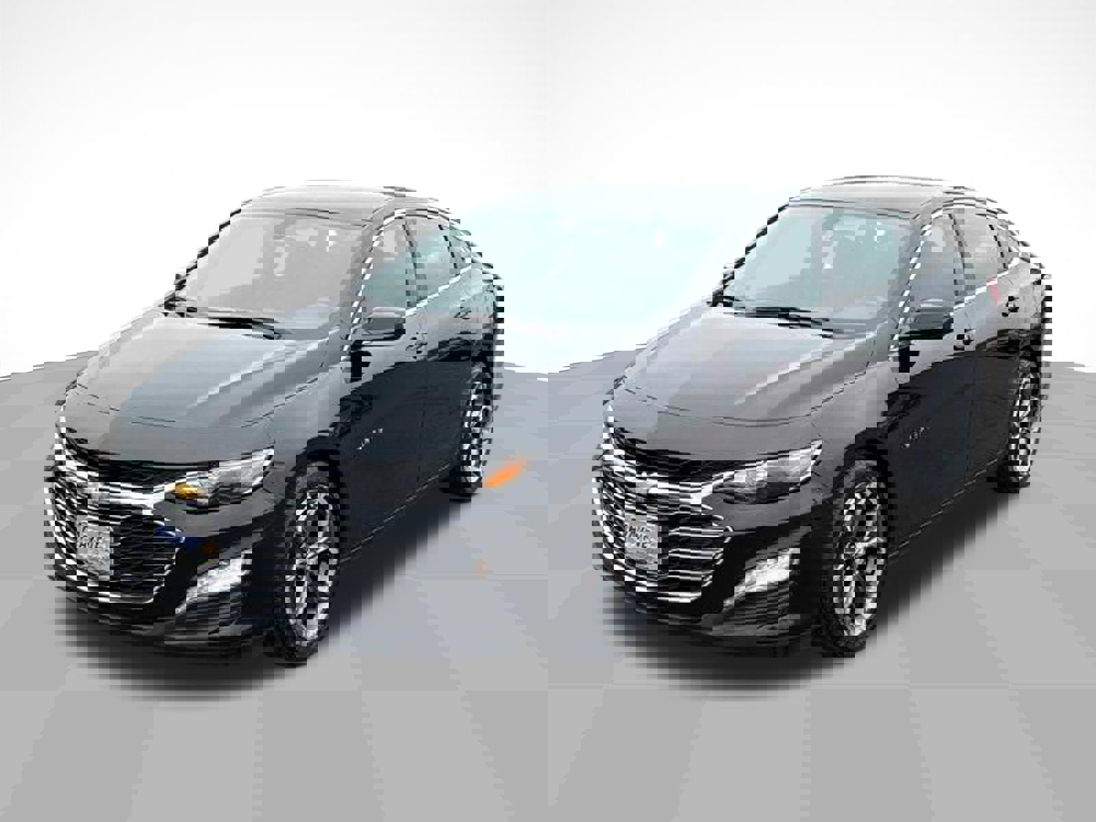 Certified 2022 Chevrolet Malibu LT image 21