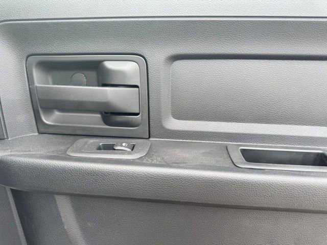 Used 2025 RAM 2500 Tradesman image 23