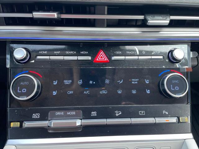 Used 2025 Hyundai Santa Fe Calligraphy image 31
