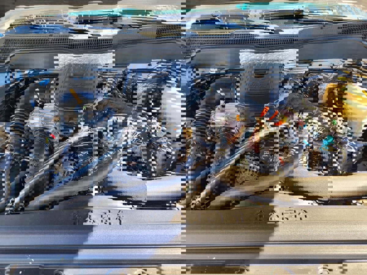 Used 2015 Chevrolet Silverado 3500 W/T w/ WT Convenience Package image 25