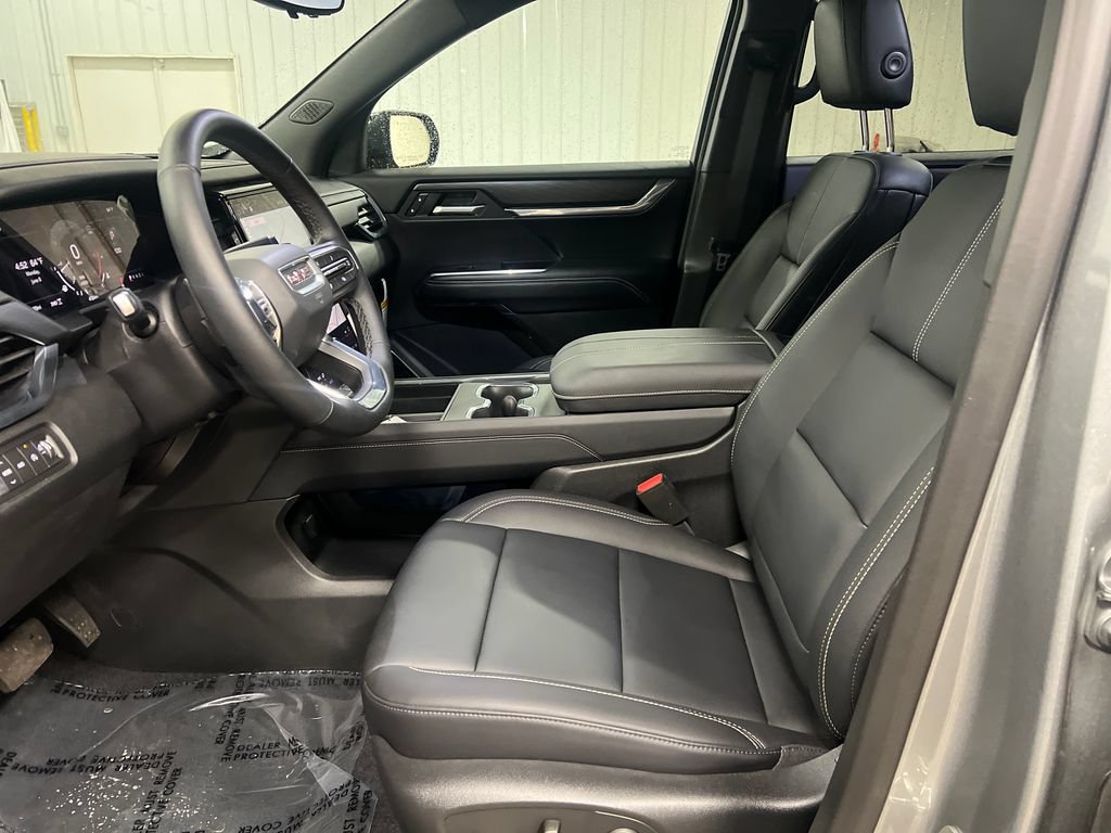 New 2026 GMC Acadia Elevation w/ Elevation Premium Package AWD/4WD image 13