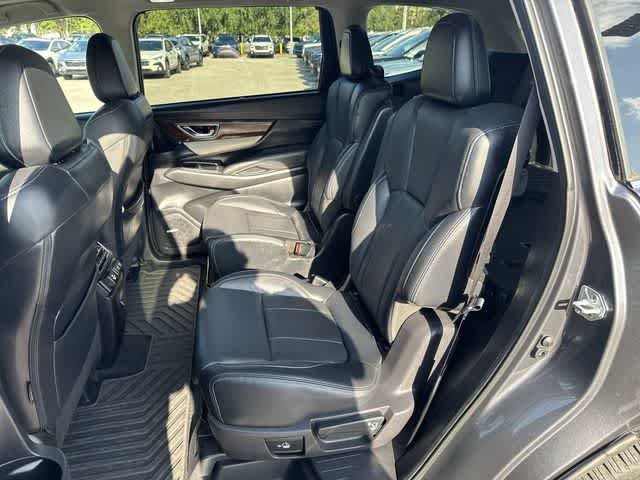 Certified 2022 Subaru Ascent Touring AWD/4WD image 18
