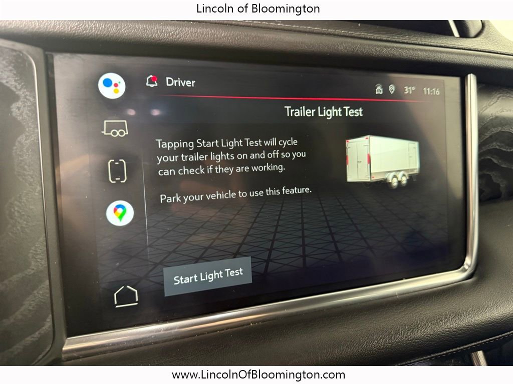 Used 2022 GMC Yukon XL Denali image 36