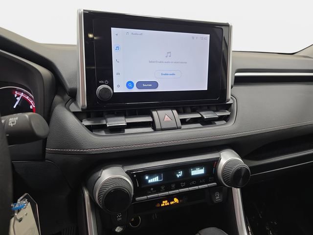 Certified 2024 Toyota RAV4 LE image 20