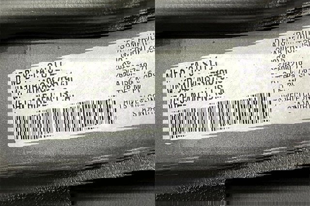 New 2025 Jeep Grand Cherokee L Altitude image 9