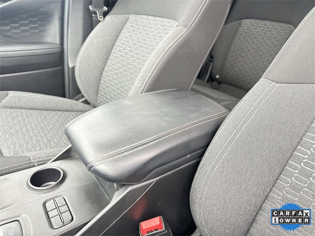 Used 2024 Ford Ranger XLT w/ Trailer Tow Package image 22