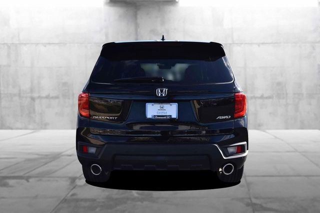 Used 2024 Honda Passport EX-L image 6
