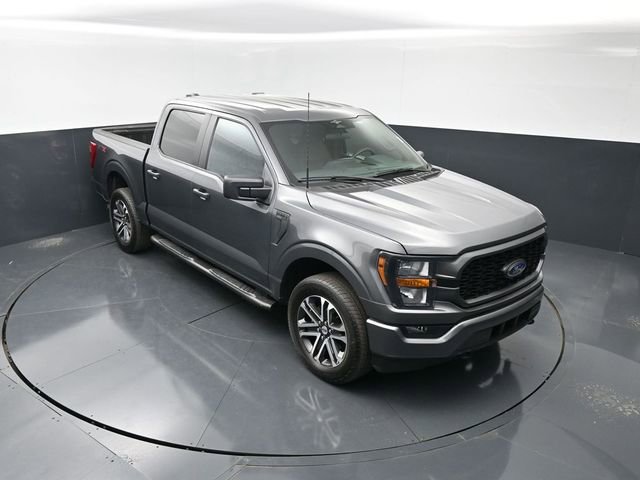 Used 2023 Ford F150 XL w/ STX Appearance Package image 23