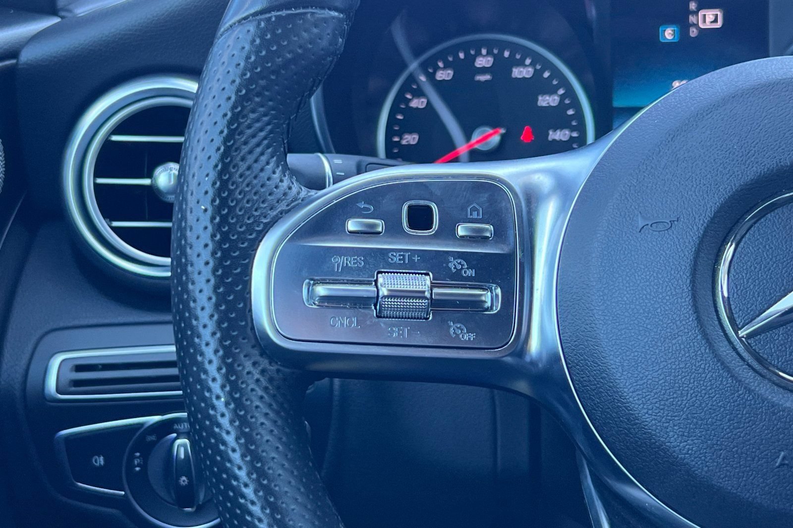 Used 2019 Mercedes-Benz C 300 Cabriolet image 27