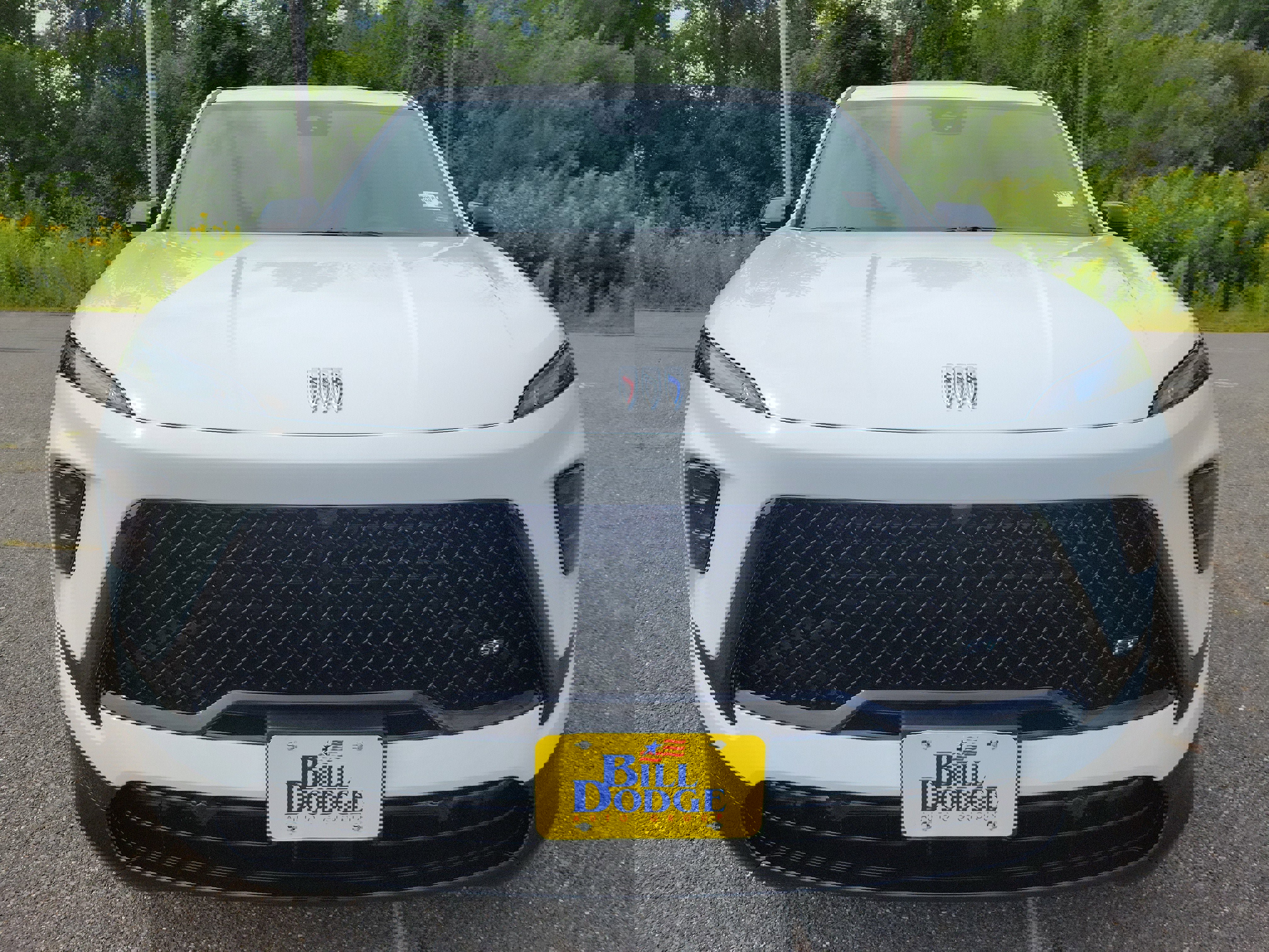 New 2026 Buick Enclave Sport Touring w/ Power Package image 10