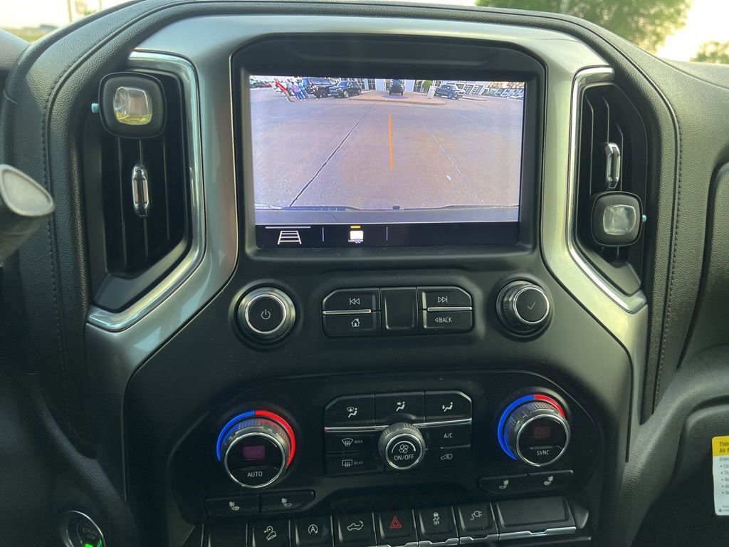 Used 2019 Chevrolet Silverado 1500 RST w/ All-Star Edition image 8