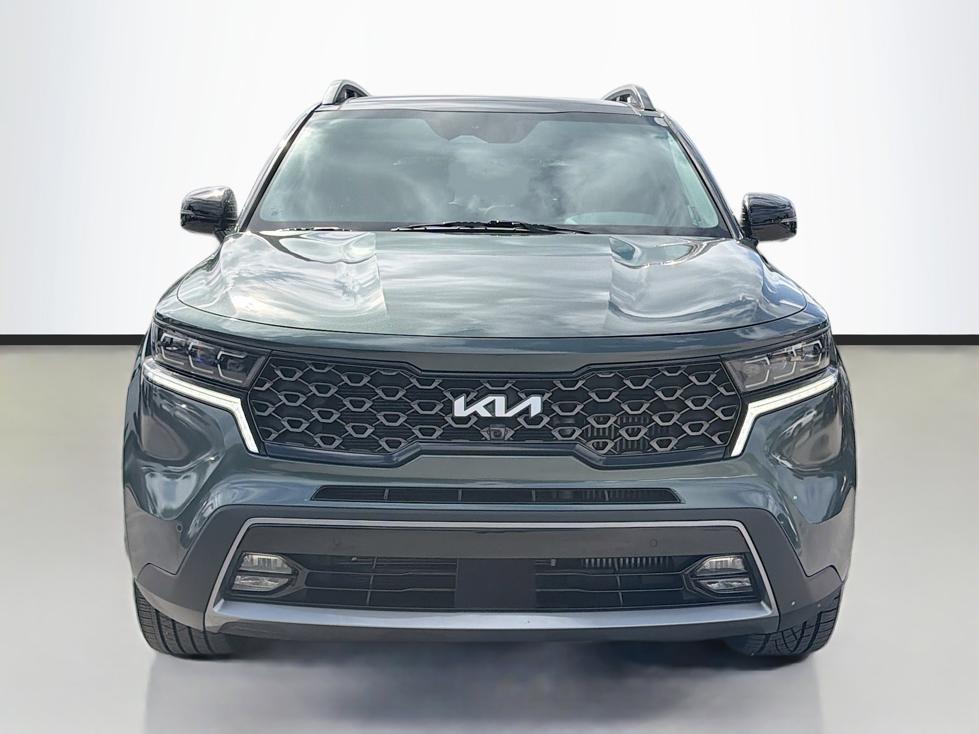Used 2023 Kia Sorento SX Prestige image 8