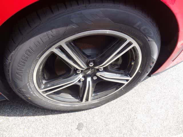 Certified 2025 Ford Mustang Premium RWD image 12