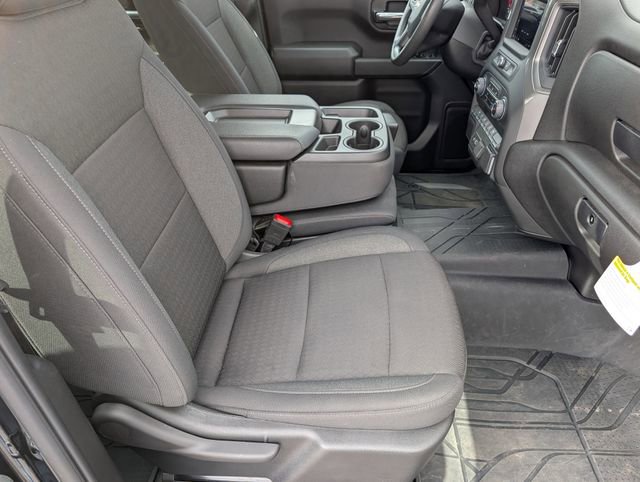 Used 2025 Chevrolet Silverado 1500 Custom image 24