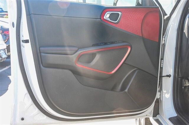 New 2025 Kia Soul GT-Line image 20