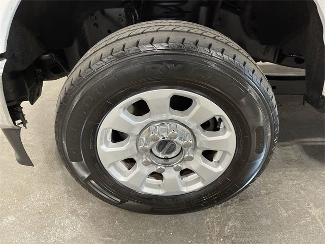 Used 2024 Ford F250 XLT image 22