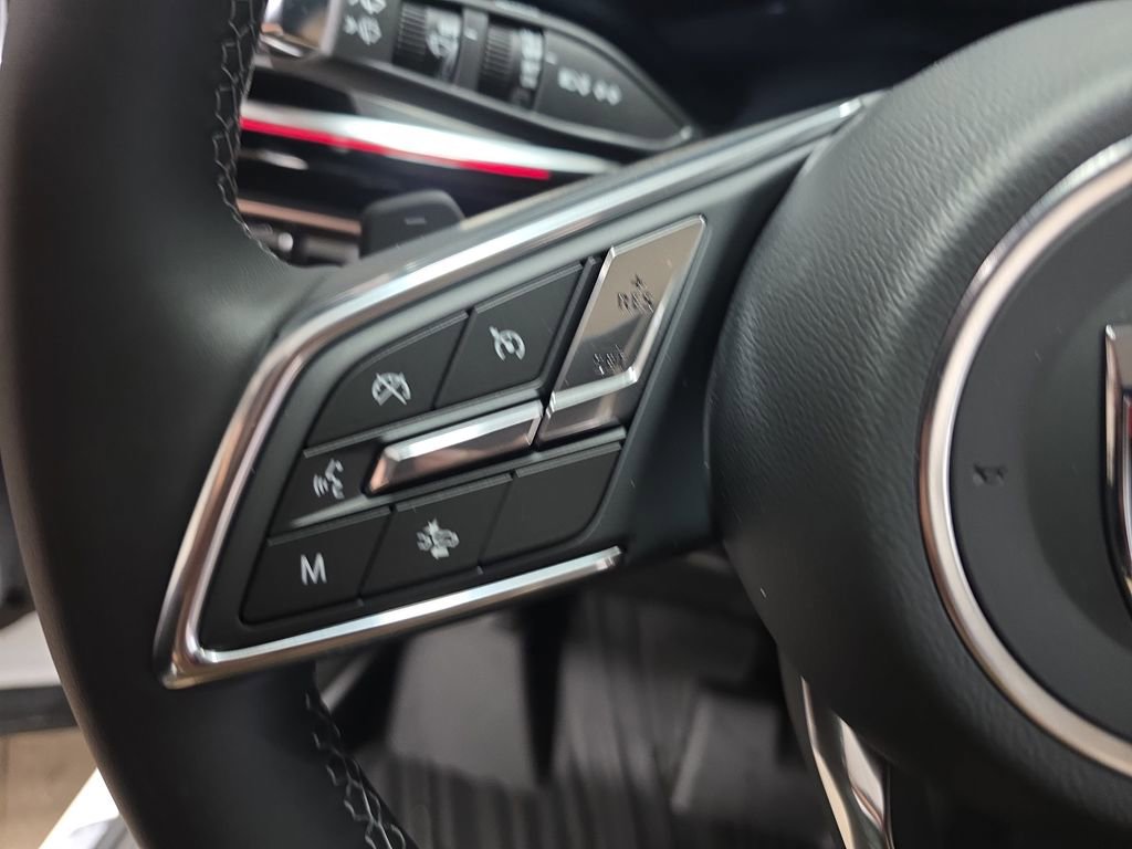 New 2026 Buick Envision Preferred image 17