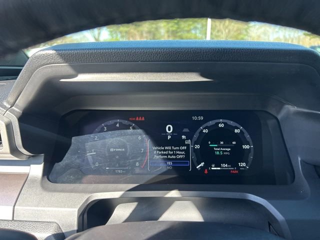 Used 2026 Toyota Tacoma TRD Off-Road w/ TRD Off Road Upgrade Package image 20