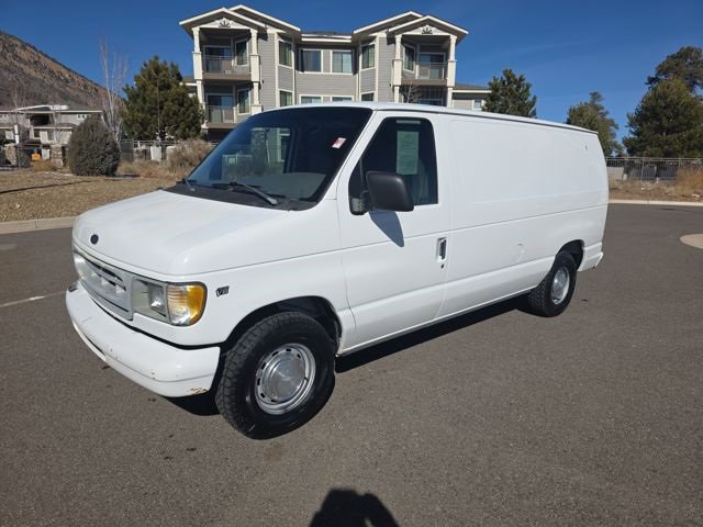 Used 1998 Ford E-150 and Econoline 150 image 7