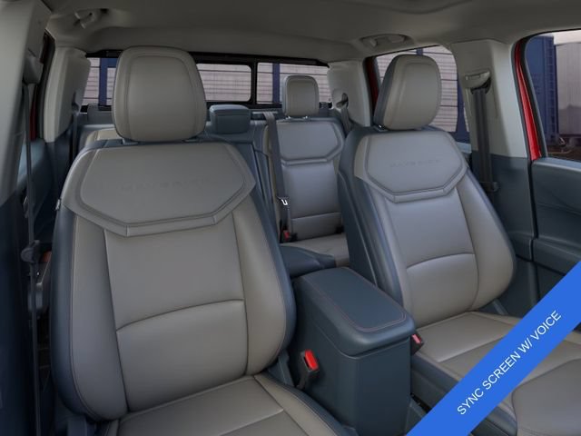 New 2026 Ford Maverick Lariat AWD/4WD image 11