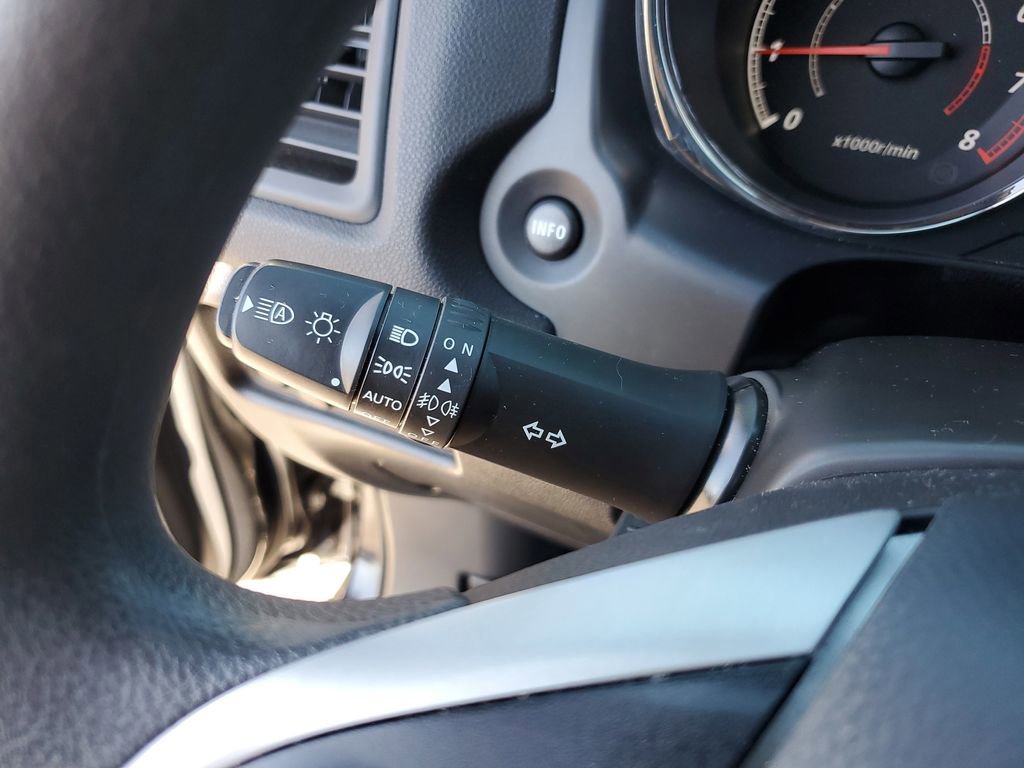 Used 2025 Mitsubishi Outlander Sport ES image 22