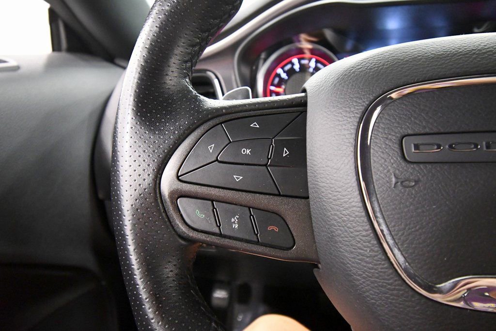 Used 2022 Dodge Challenger GT image 19