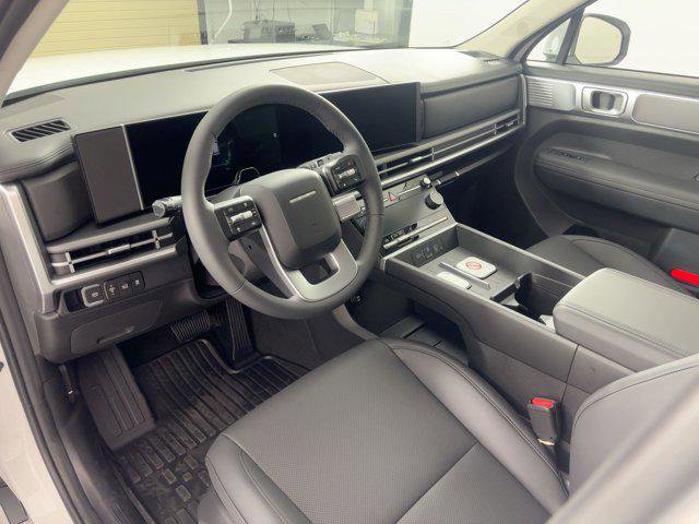 New 2026 Hyundai Santa Fe SEL image 4