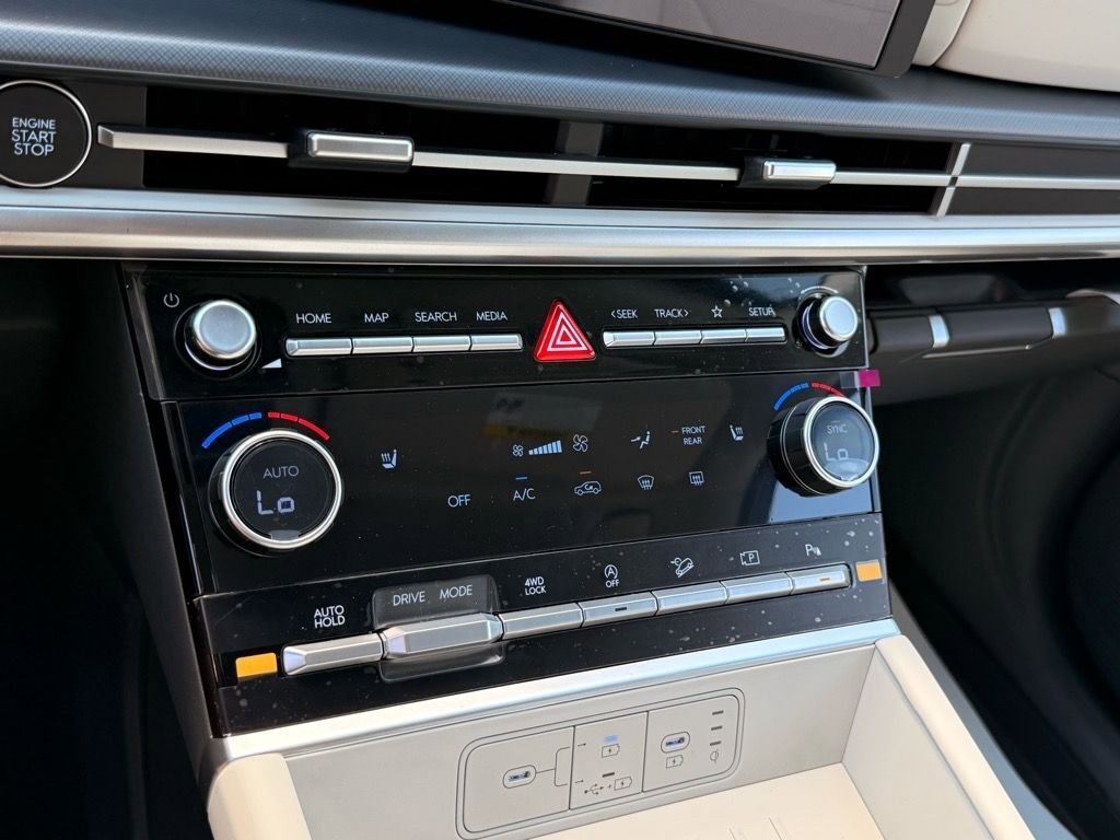 New 2026 Hyundai Santa Fe SEL AWD/4WD image 22