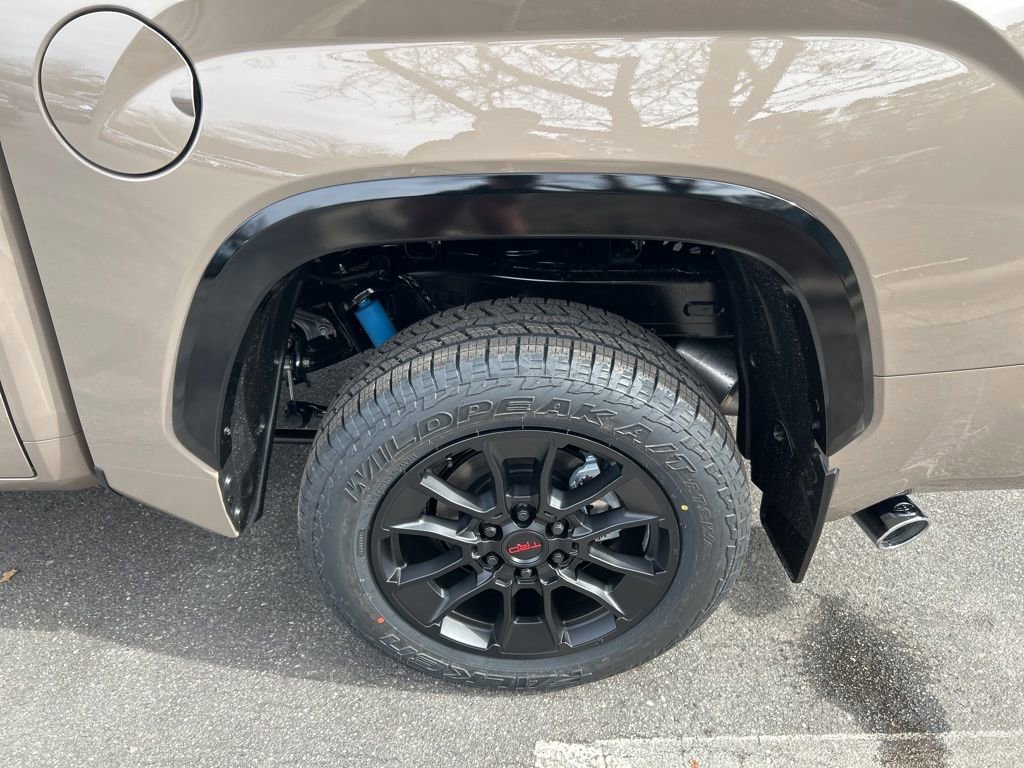 New 2026 Toyota Tundra 1794 Edition image 14
