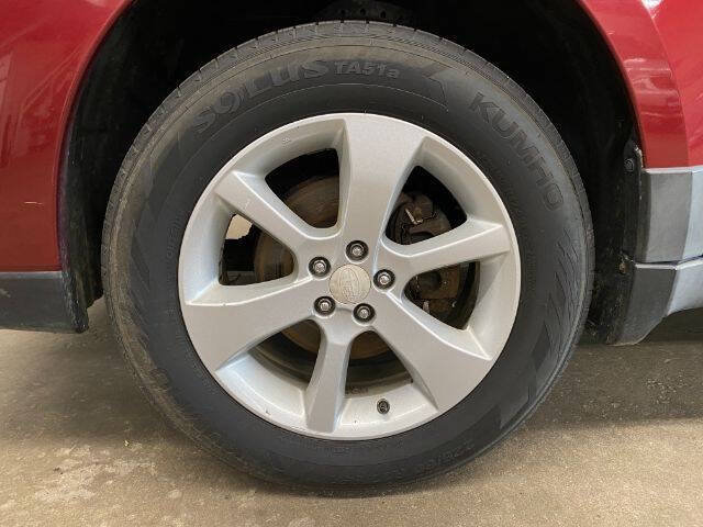 Used 2013 Subaru Outback 2.5i Premium AWD/4WD image 27