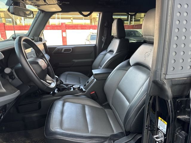 Used 2024 Ford Bronco Everglades image 26