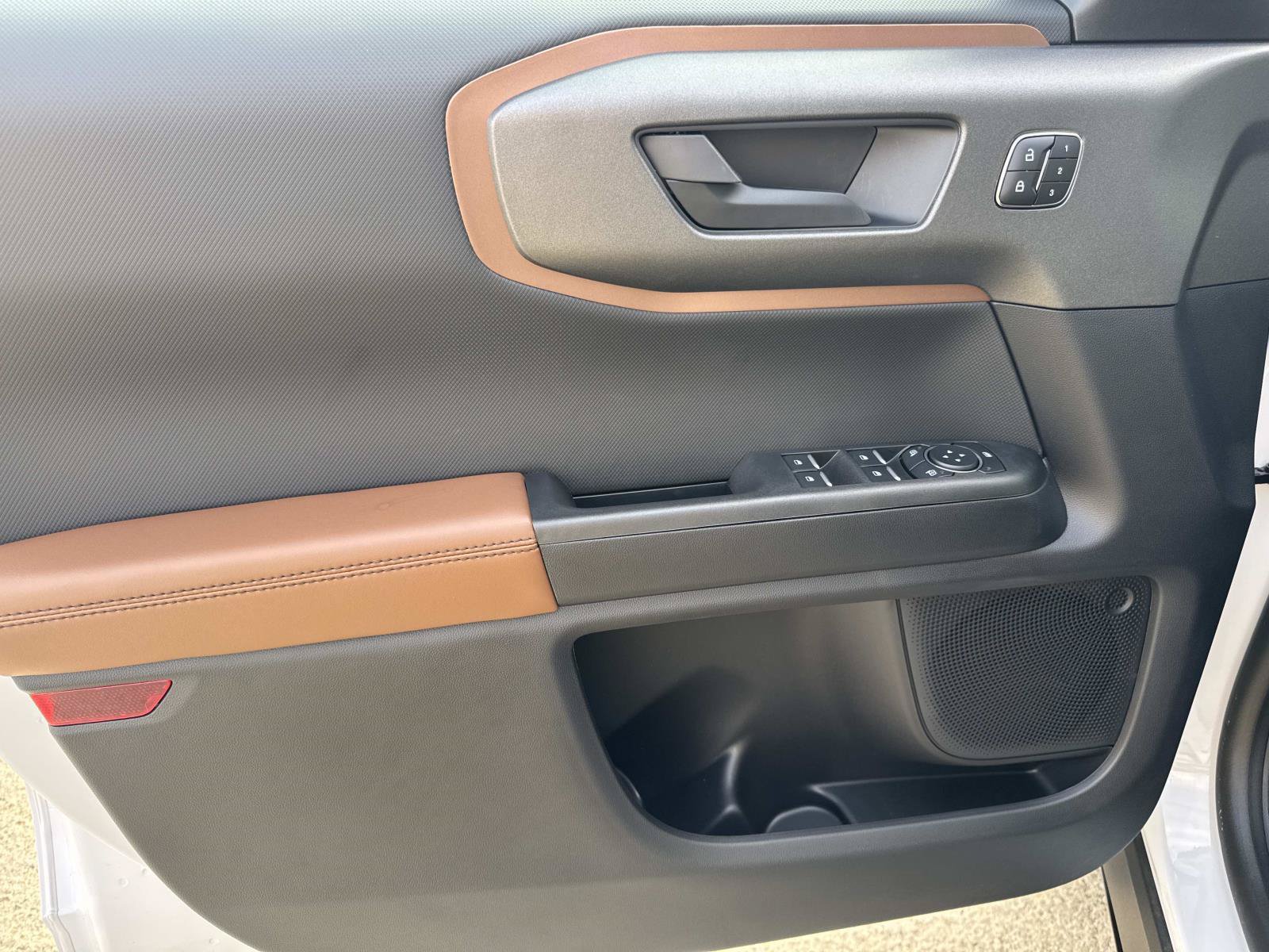 New 2026 Ford Bronco Sport Outer Banks AWD/4WD image 15