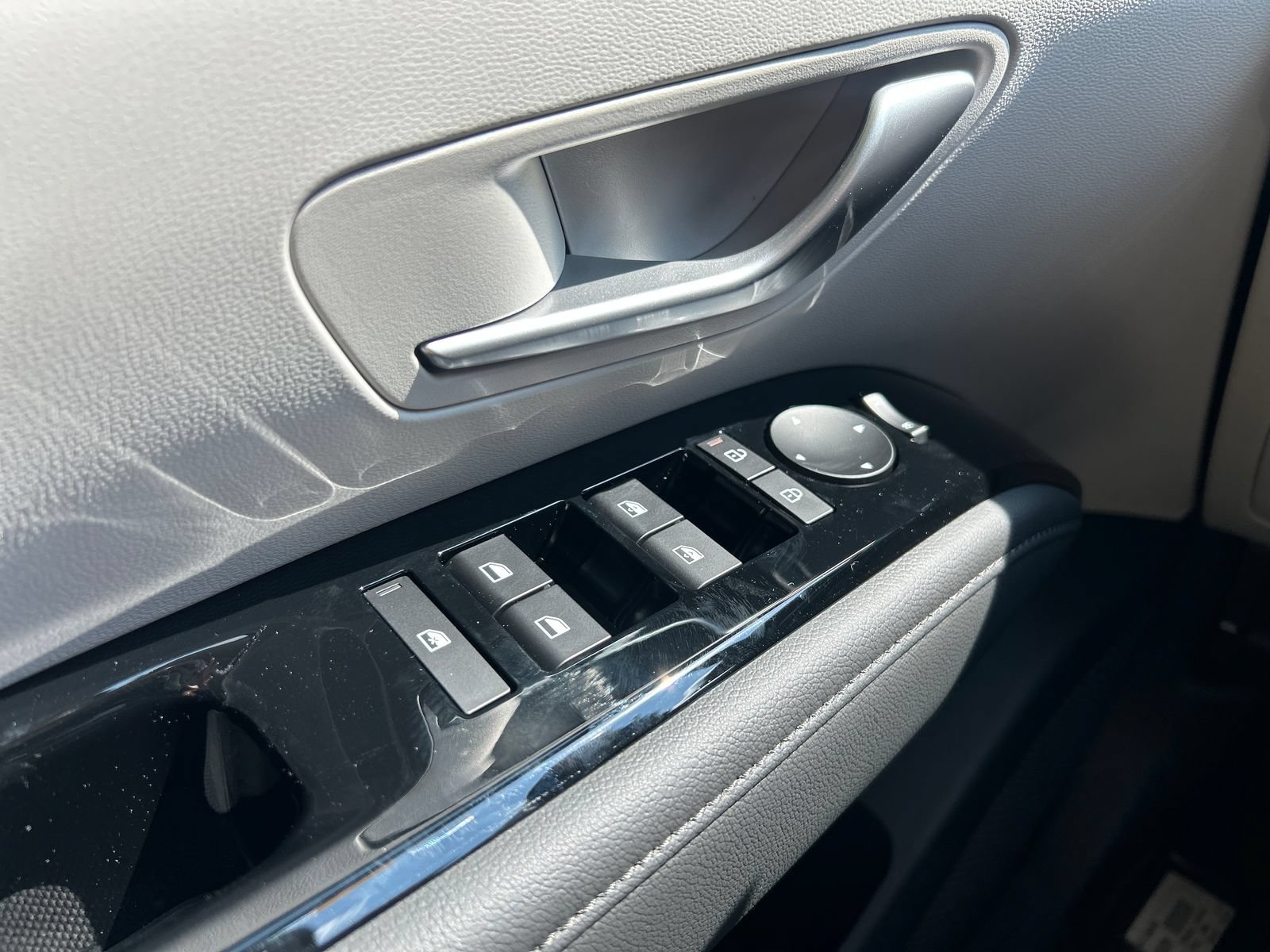New 2026 Hyundai Tucson Limited AWD/4WD image 11