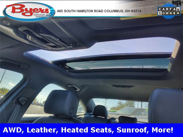 Used 2024 Audi A6 Premium Plus image 5