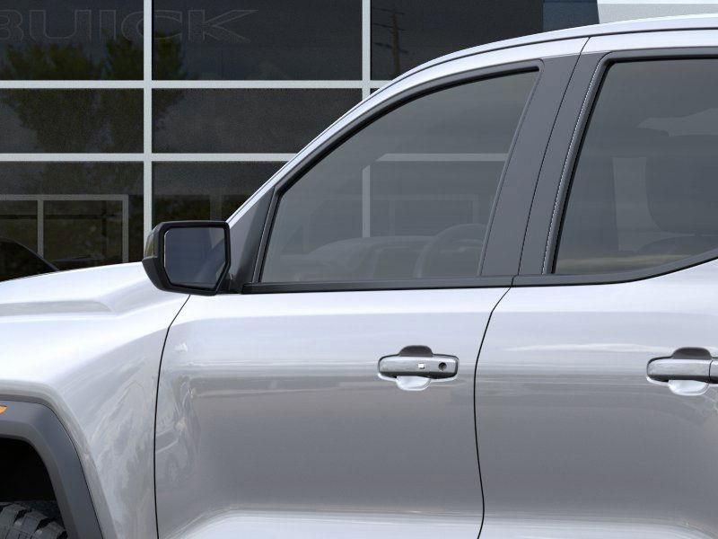 New 2026 GMC Canyon Elevation image 12