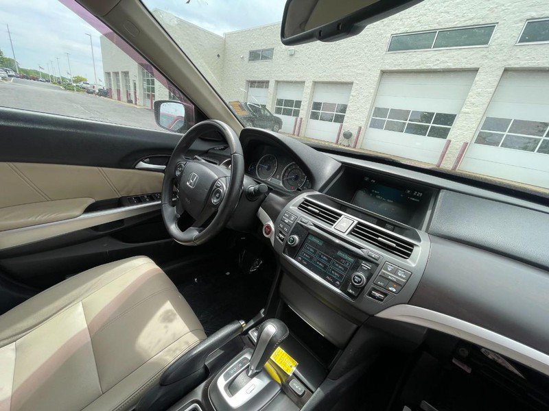 Used 2013 Honda Crosstour EX-L image 5