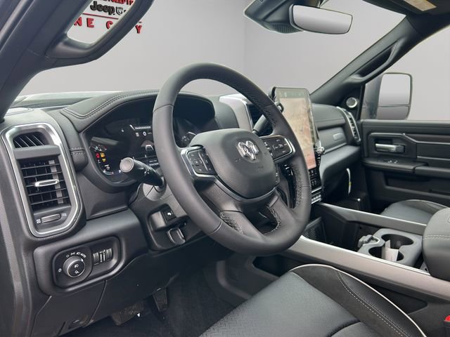 New 2026 RAM 2500 Laramie image 25