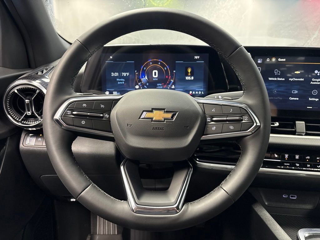 New 2026 Chevrolet Equinox LT FWD image 35
