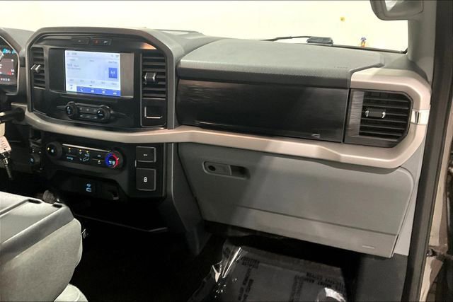 Used 2022 Ford F150 XLT image 27