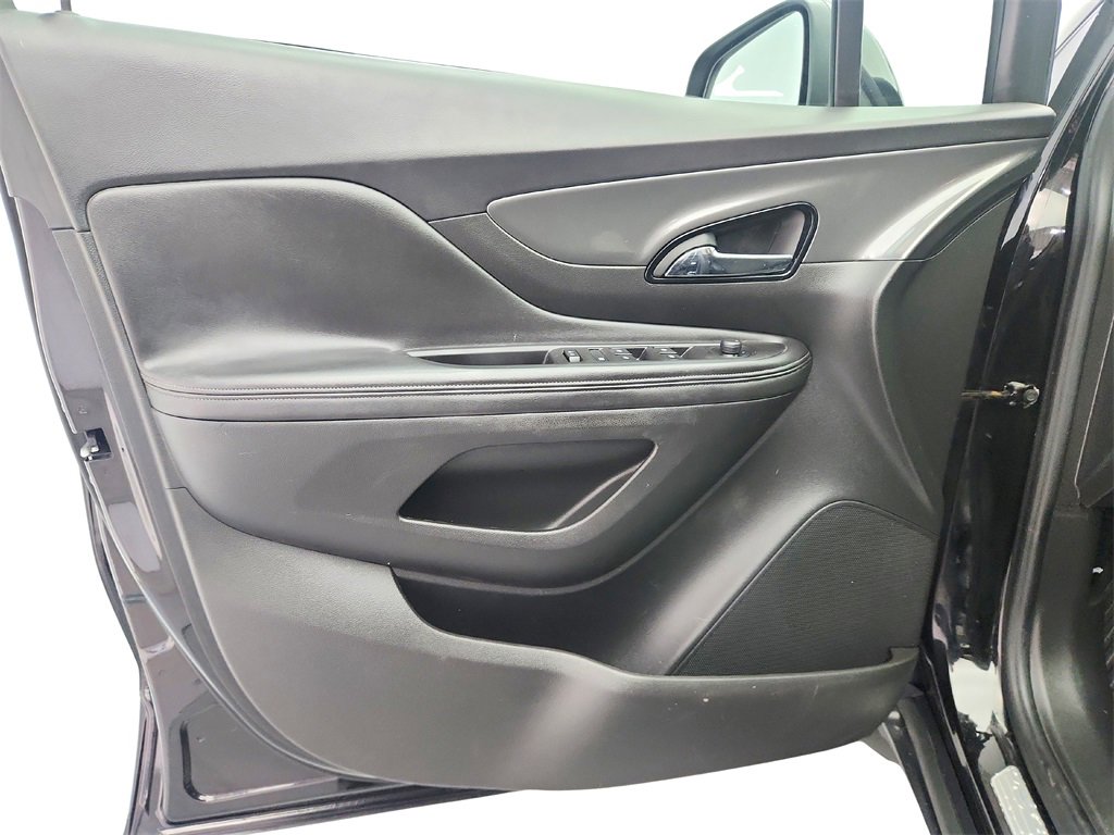 Used 2017 Buick Encore Preferred image 18