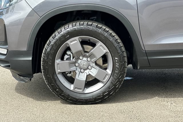 Used 2024 Honda Ridgeline TrailSport image 30