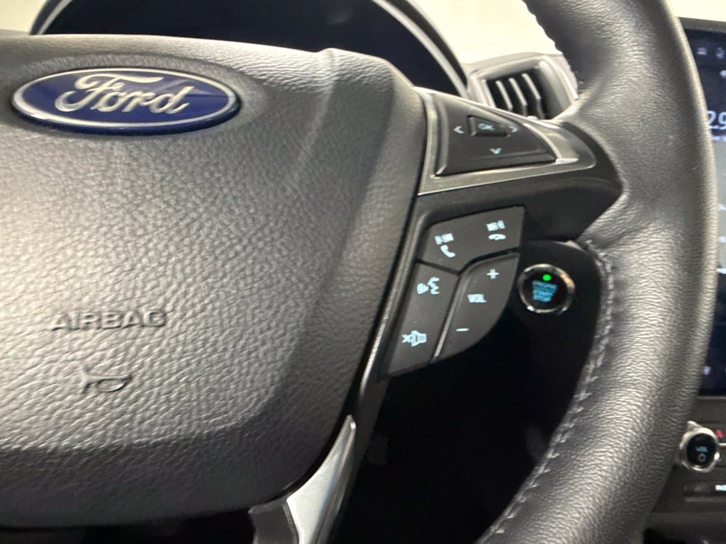 Used 2024 Ford Edge SEL w/ Convenience Package AWD/4WD image 25