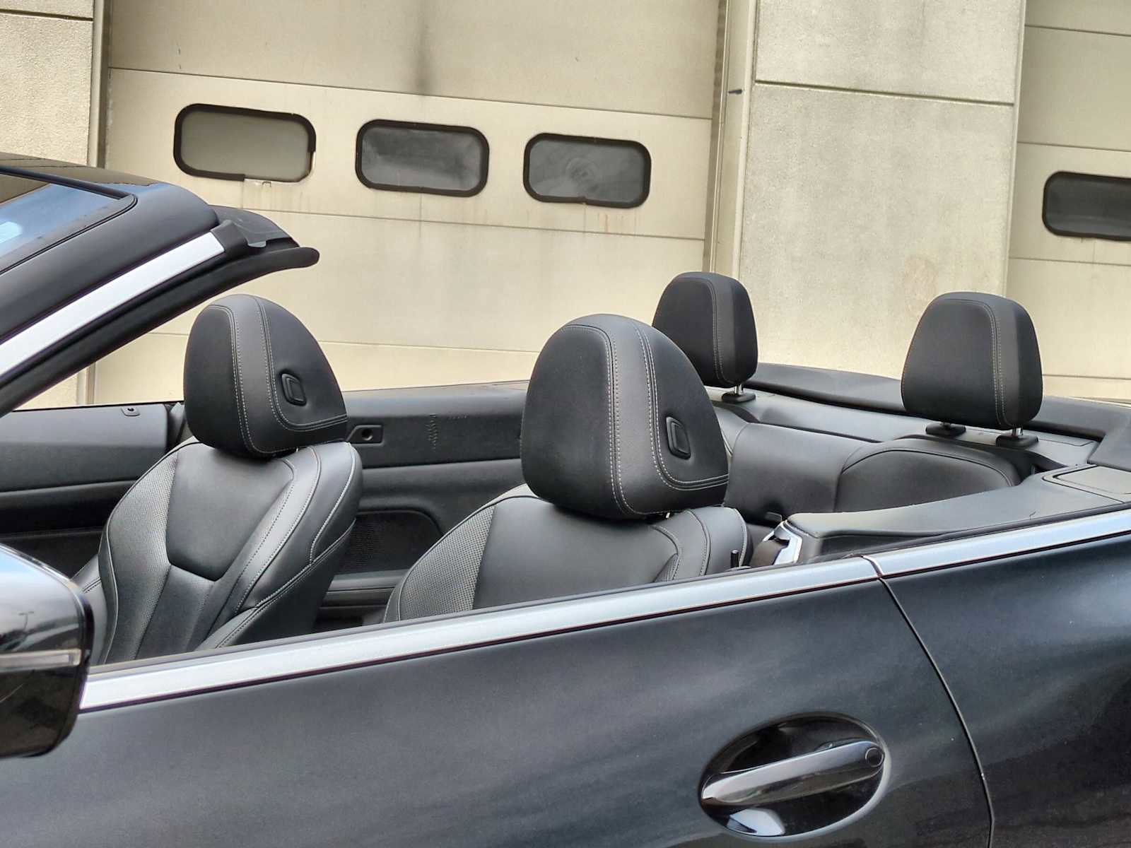 Used 2023 BMW 430i xDrive 430i xDrive w/ Convenience Package image 11