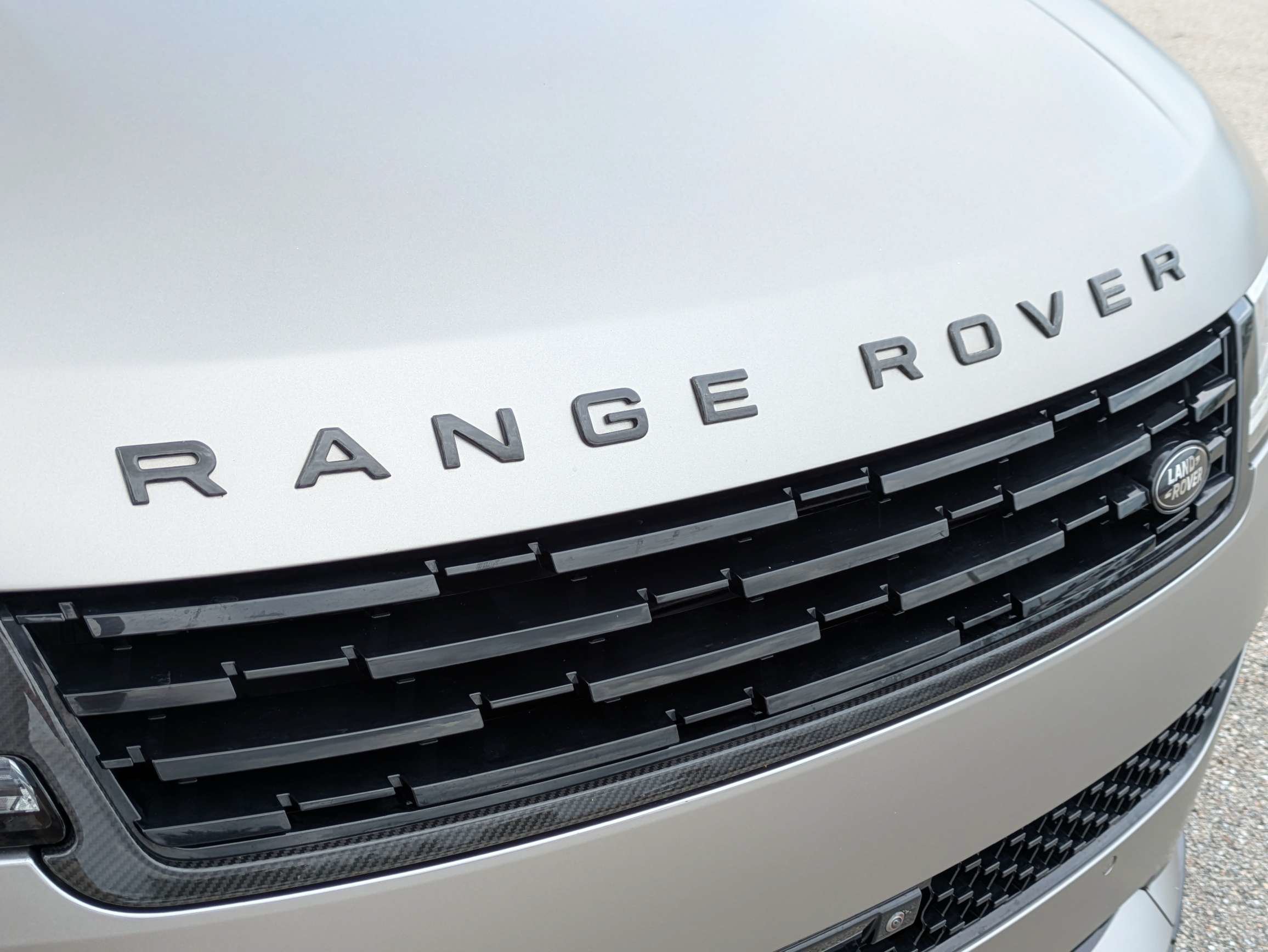 Used 2024 Land Rover Range Rover Sport AWD/4WD image 13