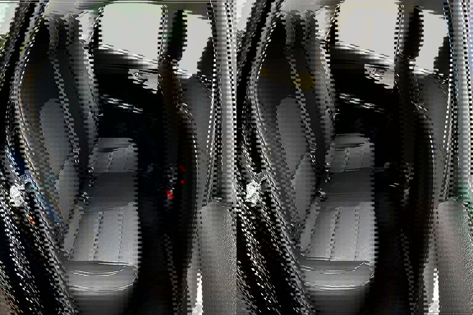 Certified 2023 Kia Forte LXS w/ LXS Technology Package image 25