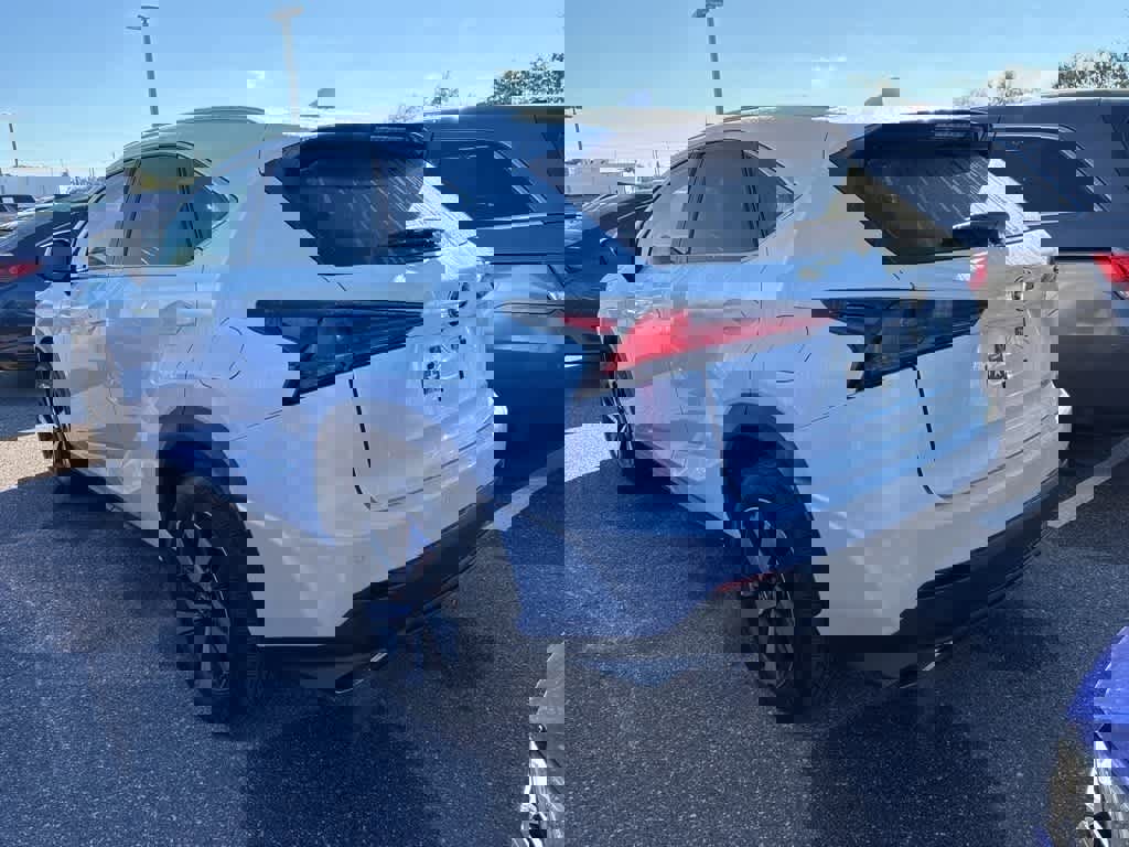 Used 2021 Lexus NX 300 AWD w/ Premium Package image 2