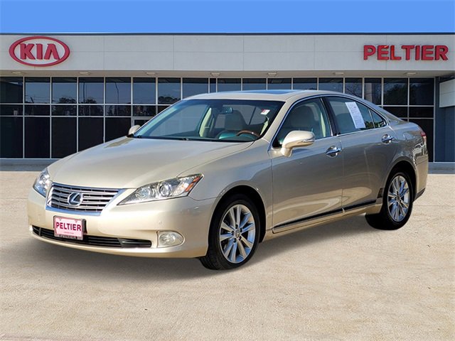 Used 2011 Lexus ES 350 image 3